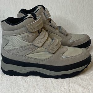 L.L.Bean Men’s Hiking Snow Sneaker Boots Size 10.5